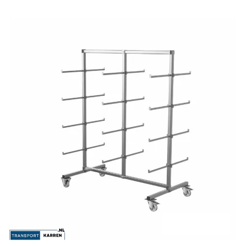 CANTILEVER CART/TROLLEYS – Karrwn.NL